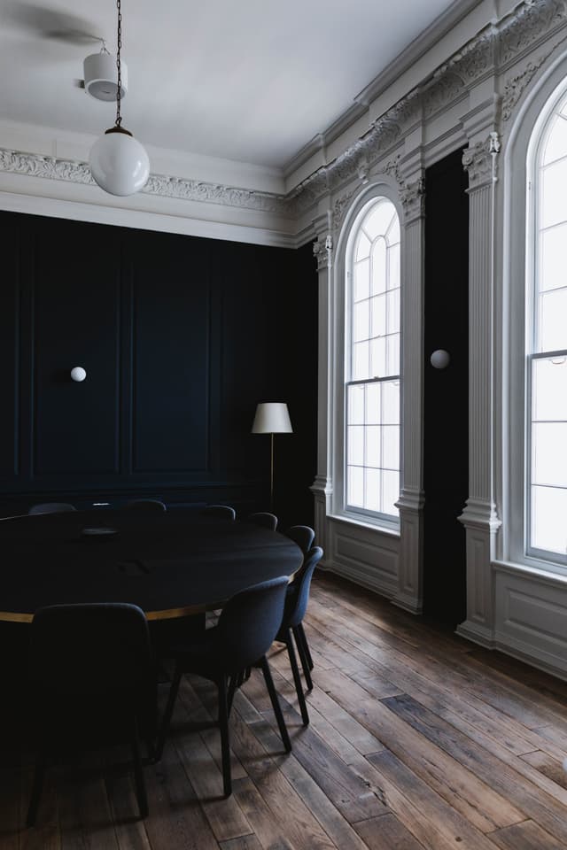 Butterwick Room
