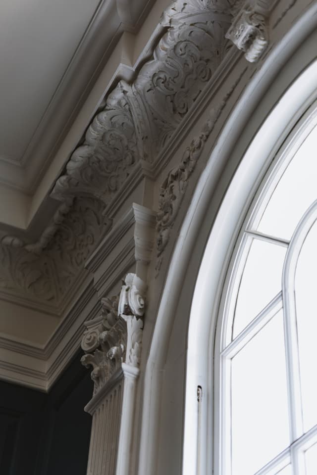 Butterwick Room