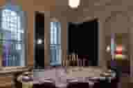 Meeting Spaces