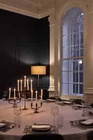Meeting Rooms