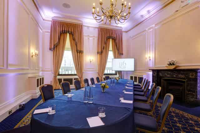 Trafalgar Rooms 
