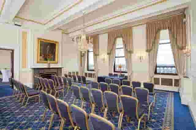 116 Pall Mall