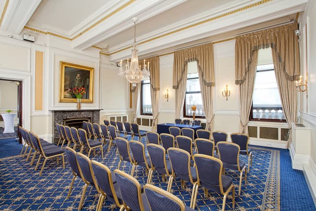 Trafalgar Rooms 