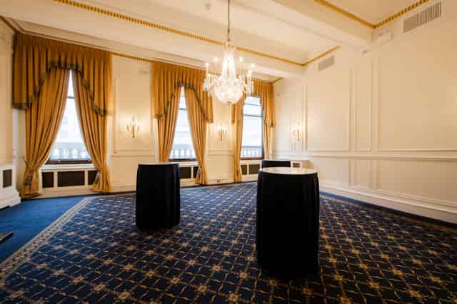Trafalgar Rooms 