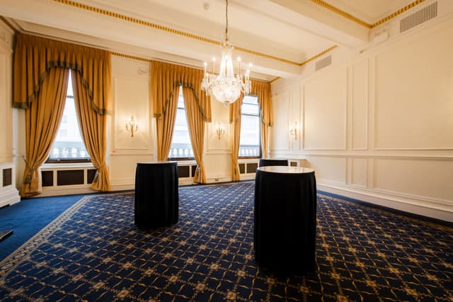 Trafalgar Rooms 