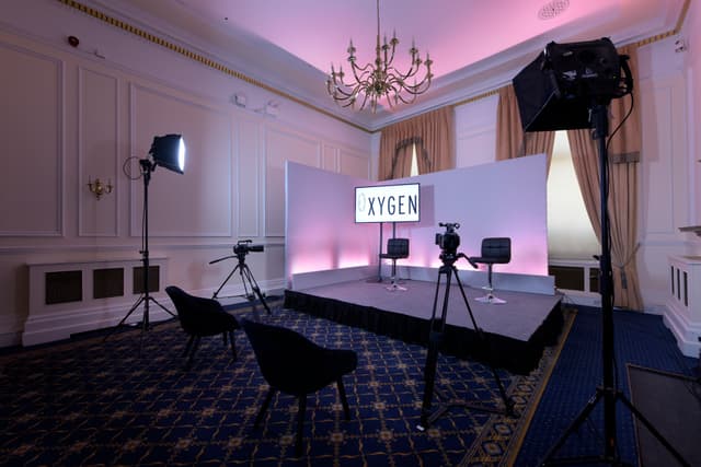 Trafalgar Rooms 