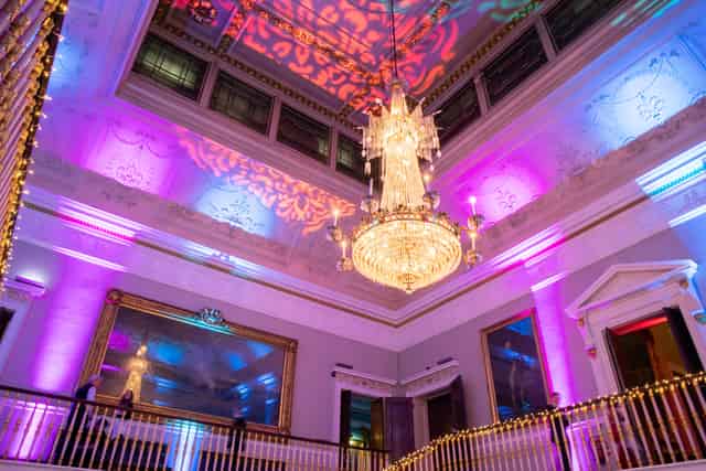 116 Pall Mall