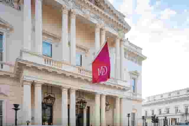 116 Pall Mall