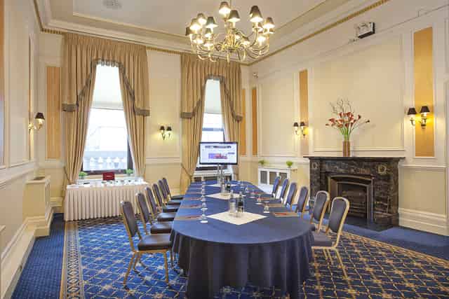 116 Pall Mall