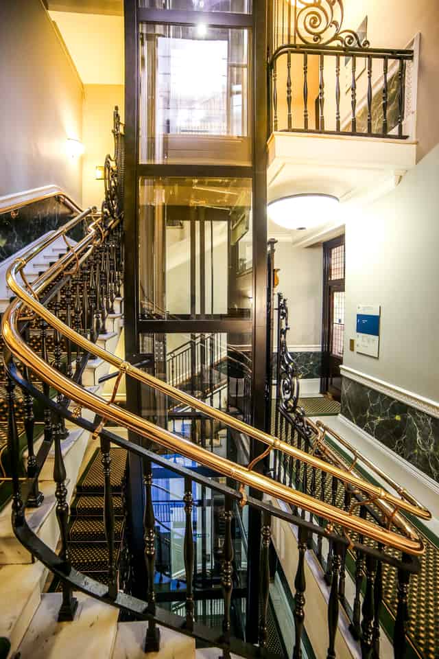 116 Pall Mall