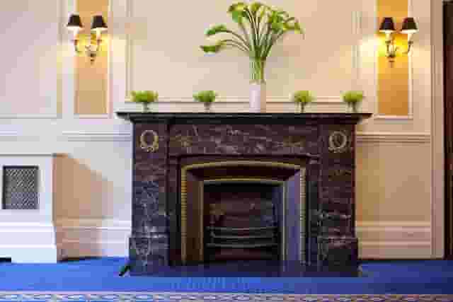 116 Pall Mall