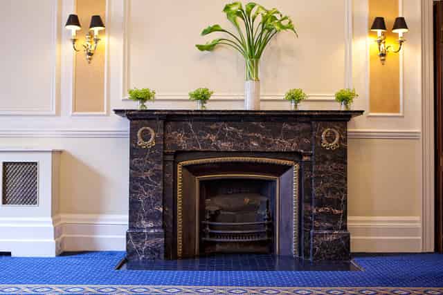 116 Pall Mall