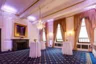 Small Meeting Rooms