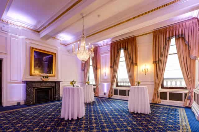 116 Pall Mall