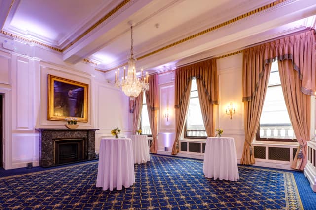 116 Pall Mall