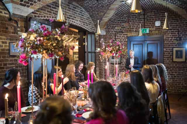 Private Dining