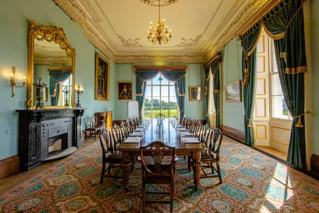 Hylands Estate