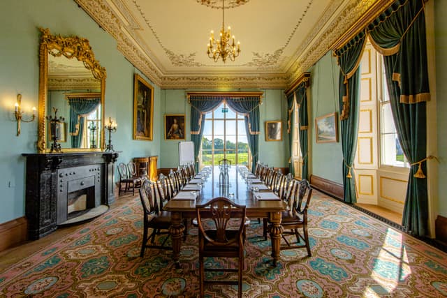 Hylands Estate