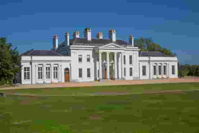 Hylands Estate