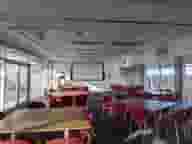 Small Meeting Rooms