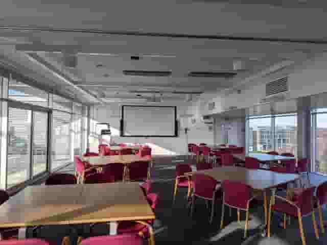 ARU Venue Hire - Chelmsford