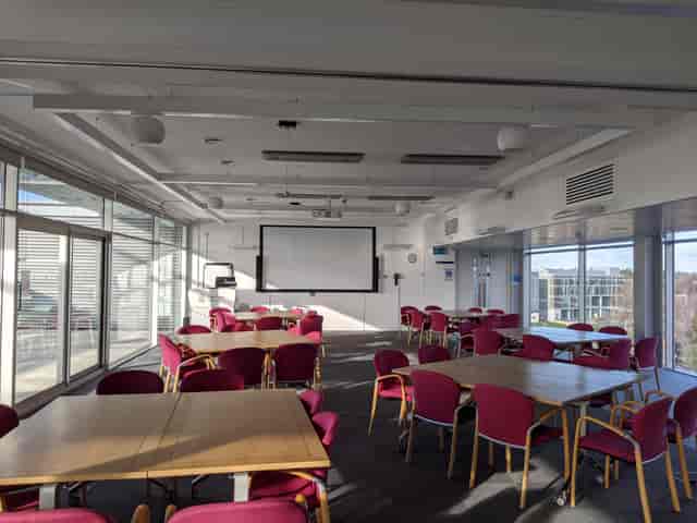 ARU Venue Hire - Chelmsford