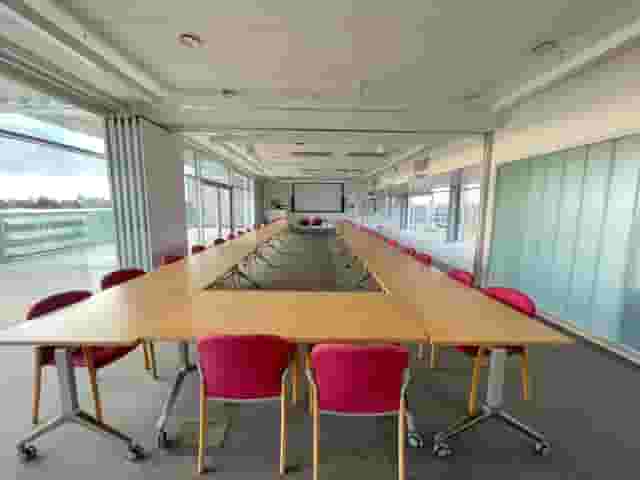 ARU Venue Hire - Chelmsford