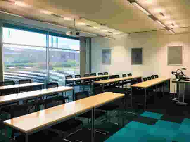 Small Classrooms