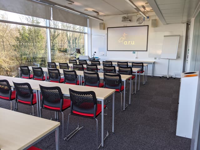 Small Classrooms