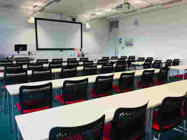 Large Classrooms