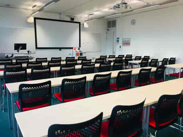 ARU Venue Hire - Chelmsford