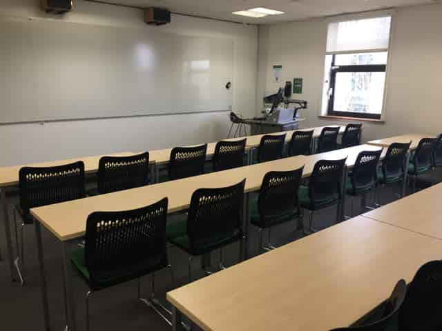 Small Classroom