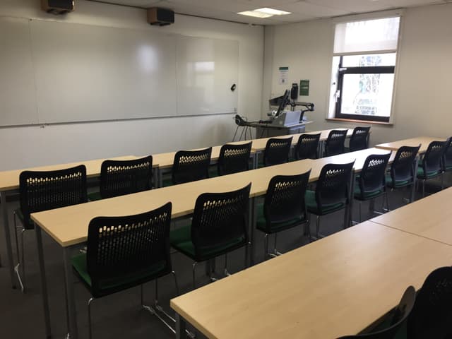 Small Classroom