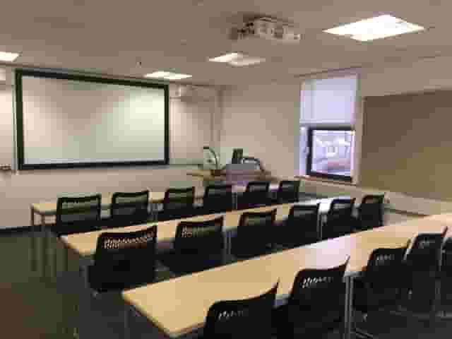 Small Classroom