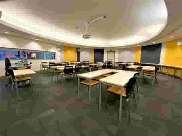 Large Classroom