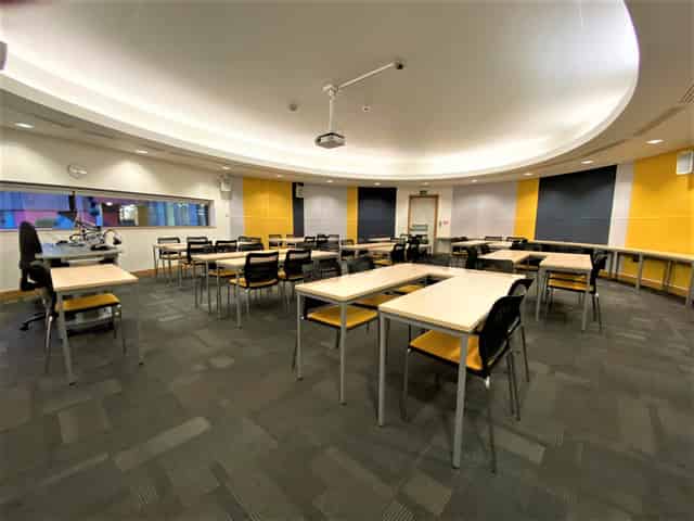 ARU Venue Hire - Cambridge