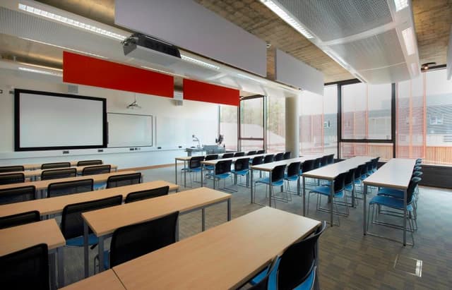 ARU Venue Hire - Cambridge