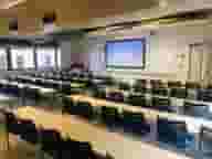 Small Meeting Rooms