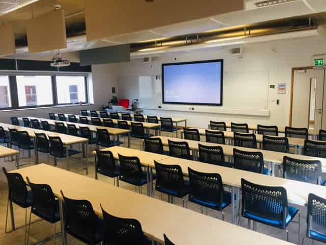ARU Venue Hire - Cambridge
