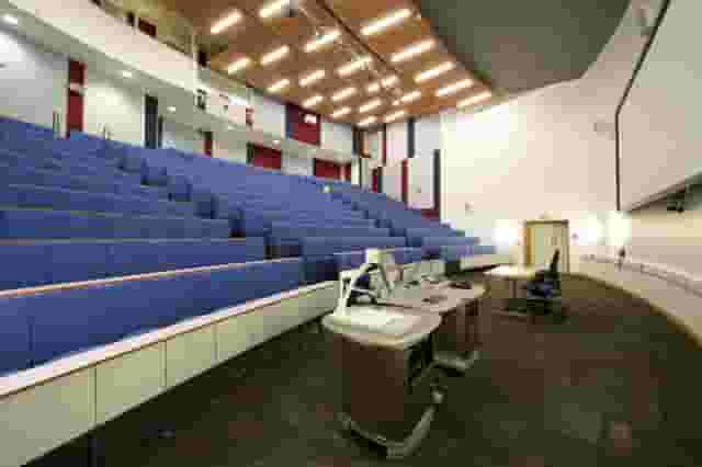 ARU Venue Hire - Cambridge