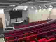 Small Meeting Rooms