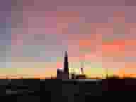 City Of London