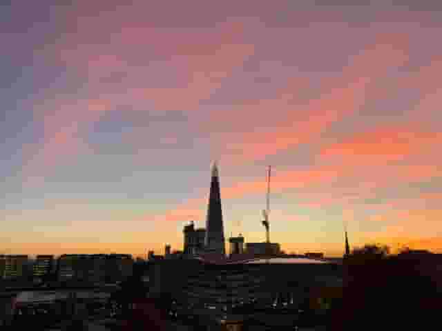 cloudM Tower of London