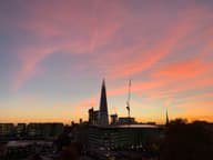 City Of London