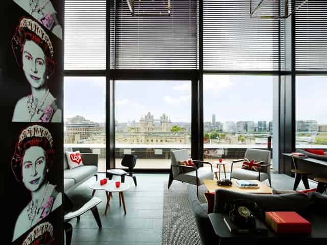 cloudM Tower of London