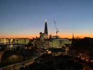Central London