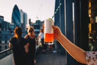 Private Bars