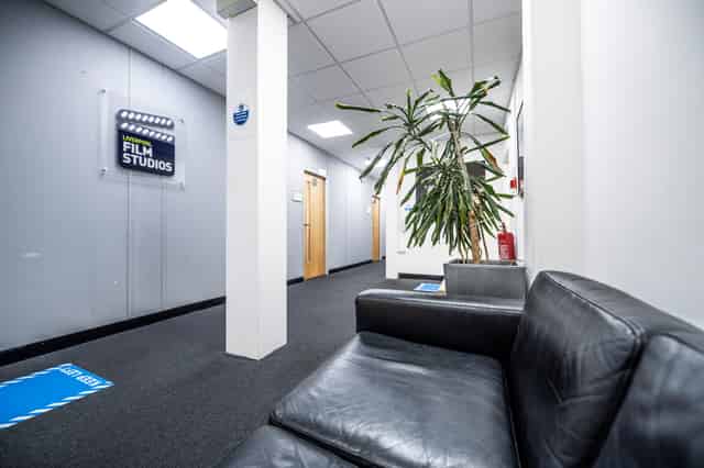 Private Office