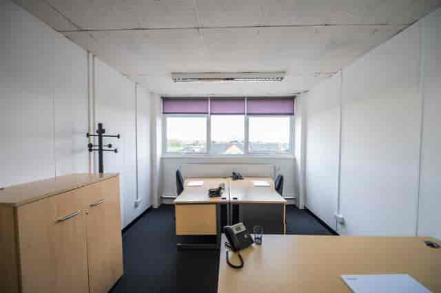 Private Office