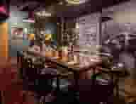 Private Bars